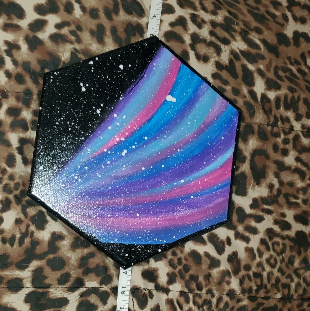 Custom art